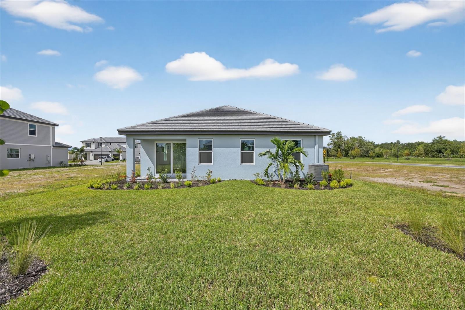 HAWKSTONE - Residential Lease