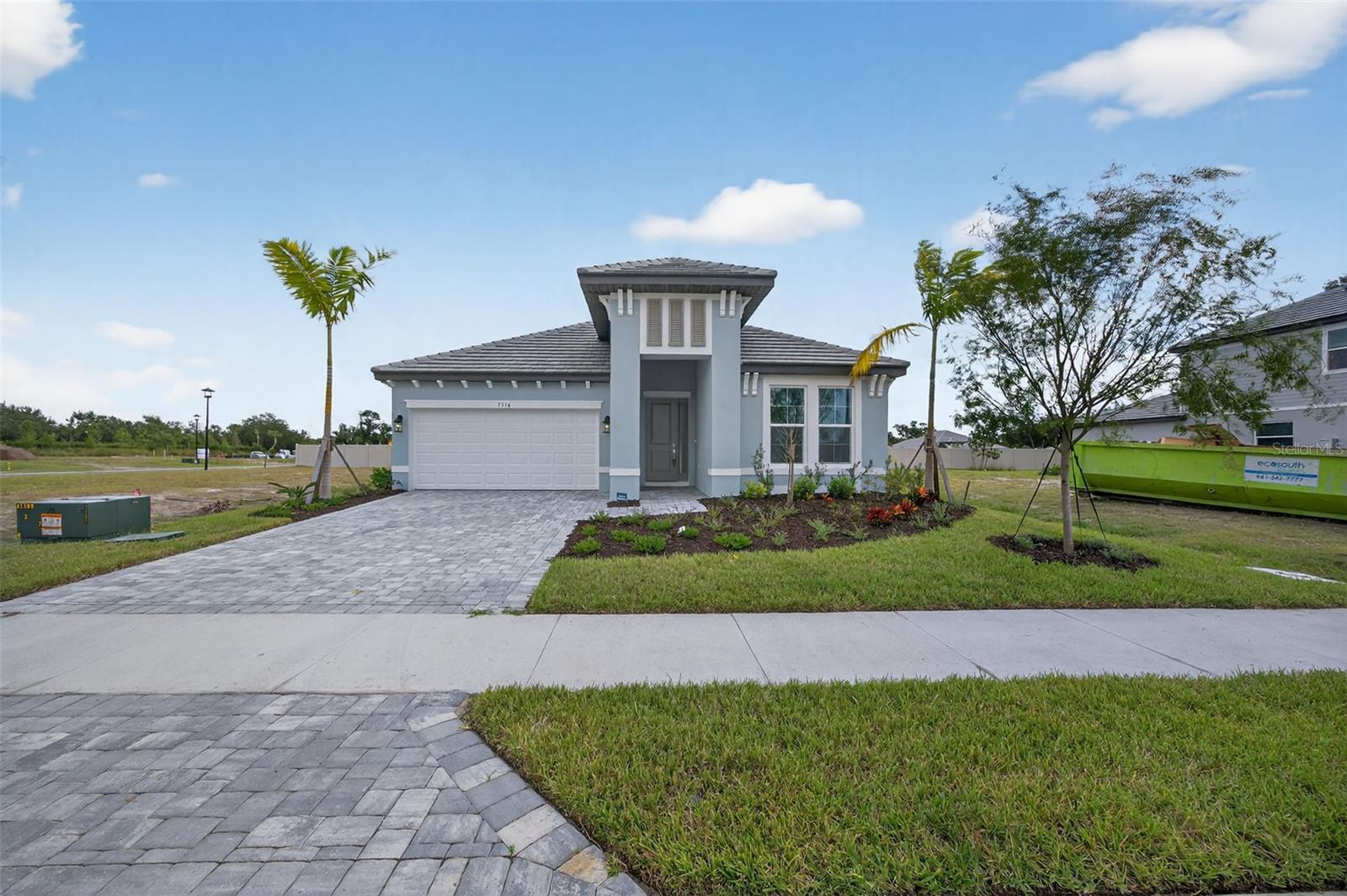 HAWKSTONE - Residential Lease