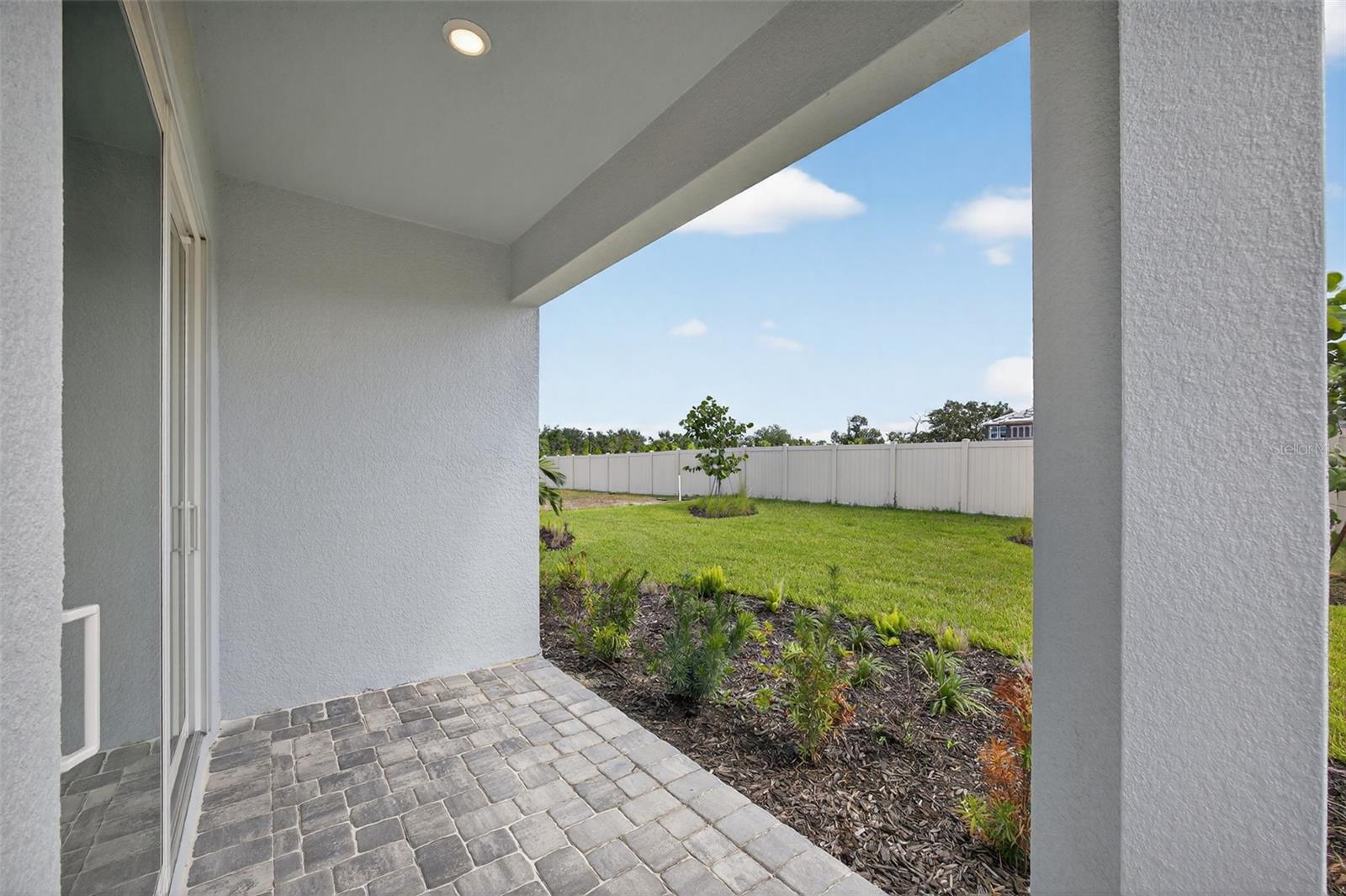 HAWKSTONE - Residential Lease