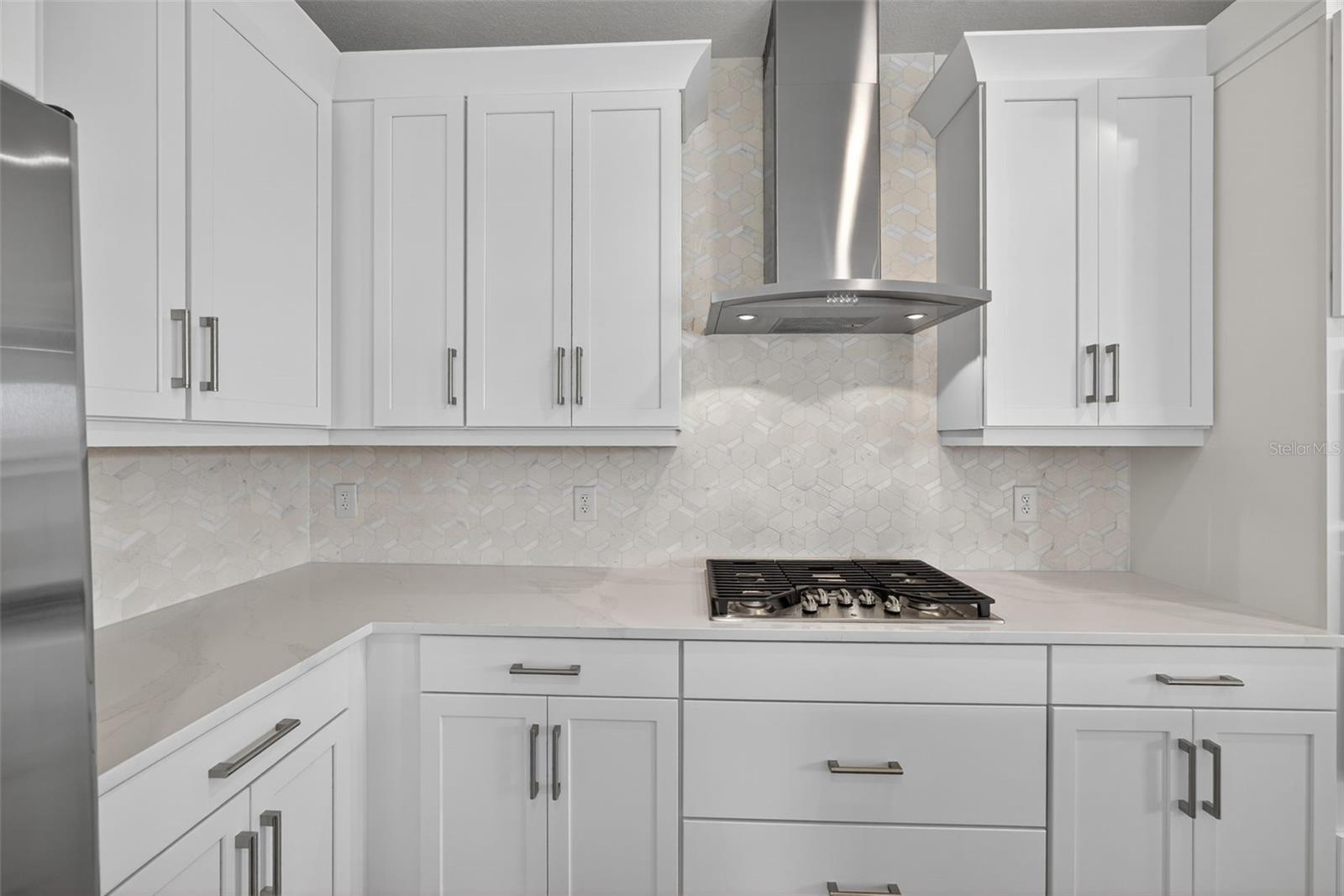 HAWKSTONE - Residential Lease