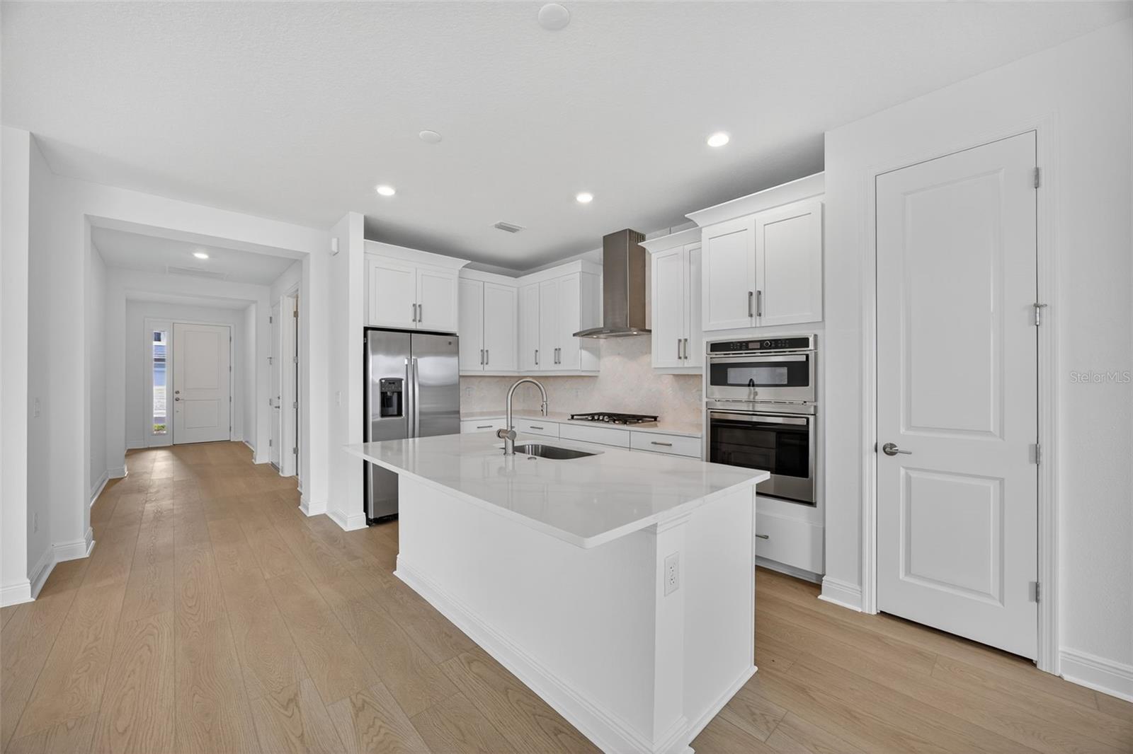 HAWKSTONE - Residential Lease