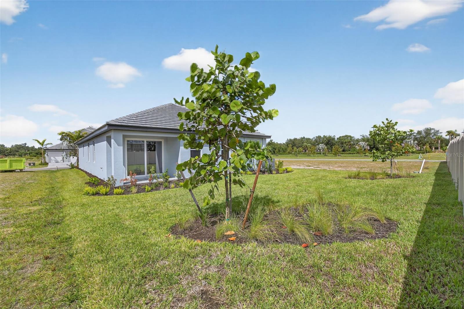 HAWKSTONE - Residential Lease