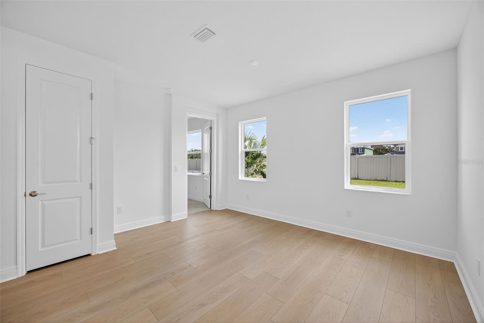 HAWKSTONE - Residential Lease