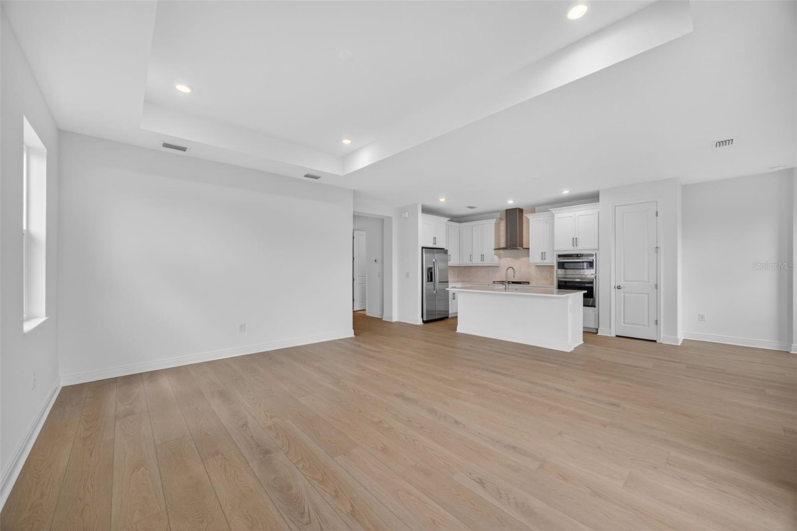 HAWKSTONE - Residential Lease
