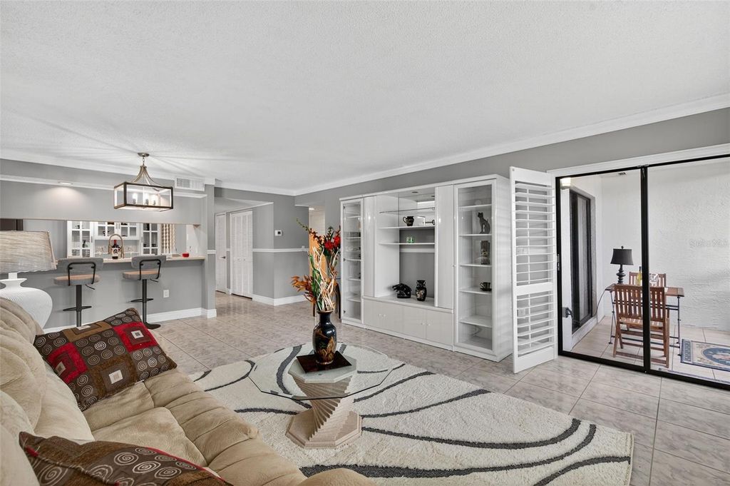 Photo of 2591 Countryside Boulevard #5107, Clearwater, FL 33761 (MLS # TB8428510)