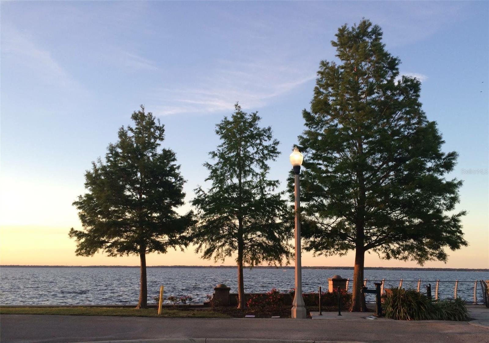 SANFORD TOWN OF - Residential Lease