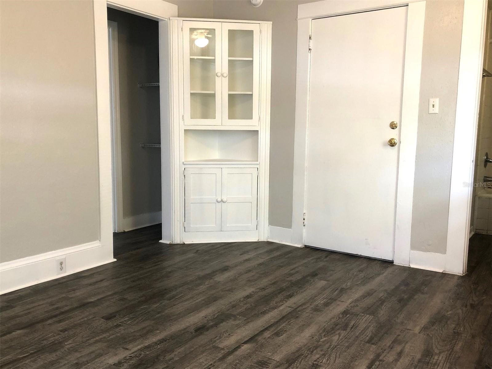 SANFORD TOWN OF - Residential Lease