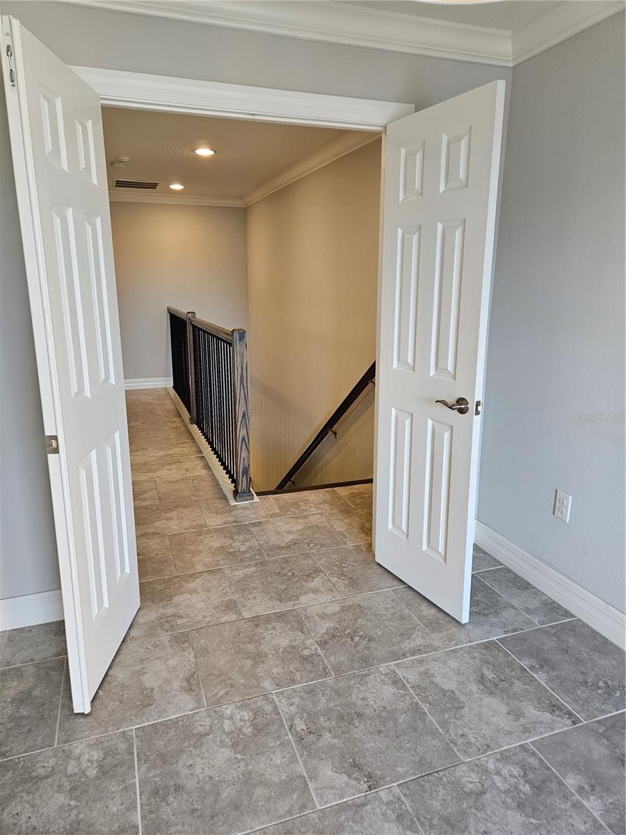 TAPESTRY - Residential