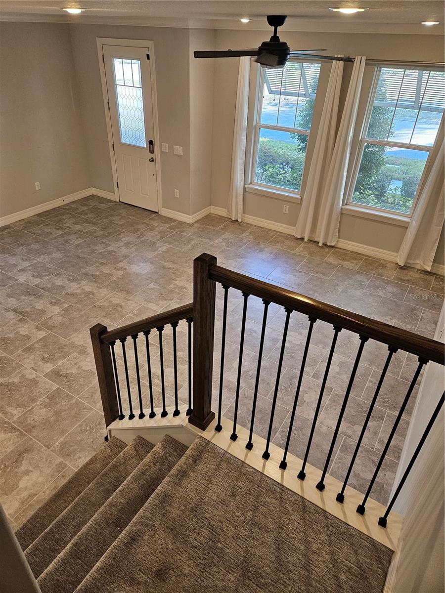 TAPESTRY - Residential