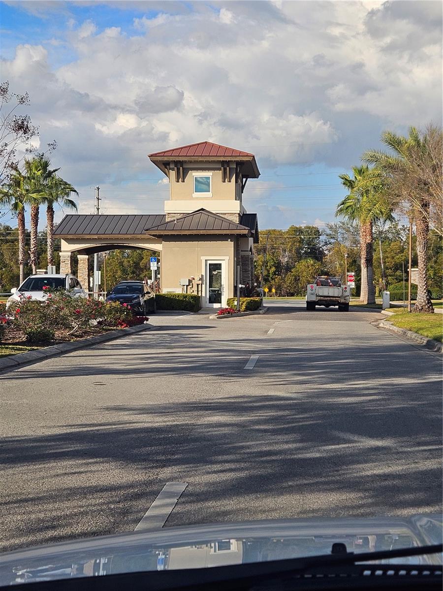 TAPESTRY - Residential