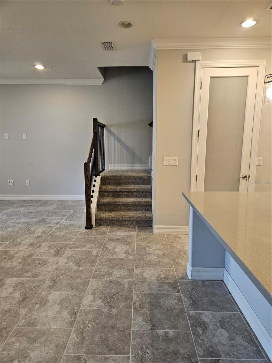 TAPESTRY - Residential