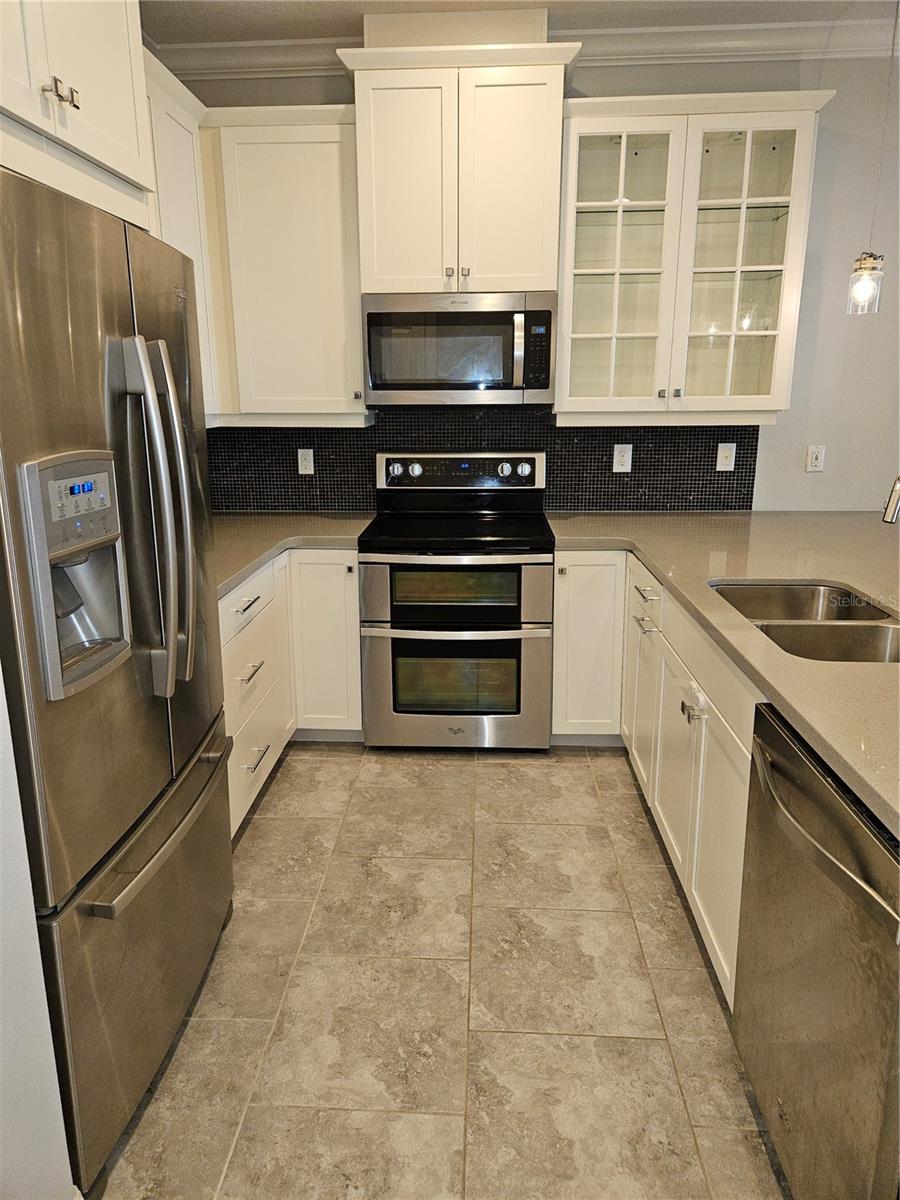 TAPESTRY - Residential