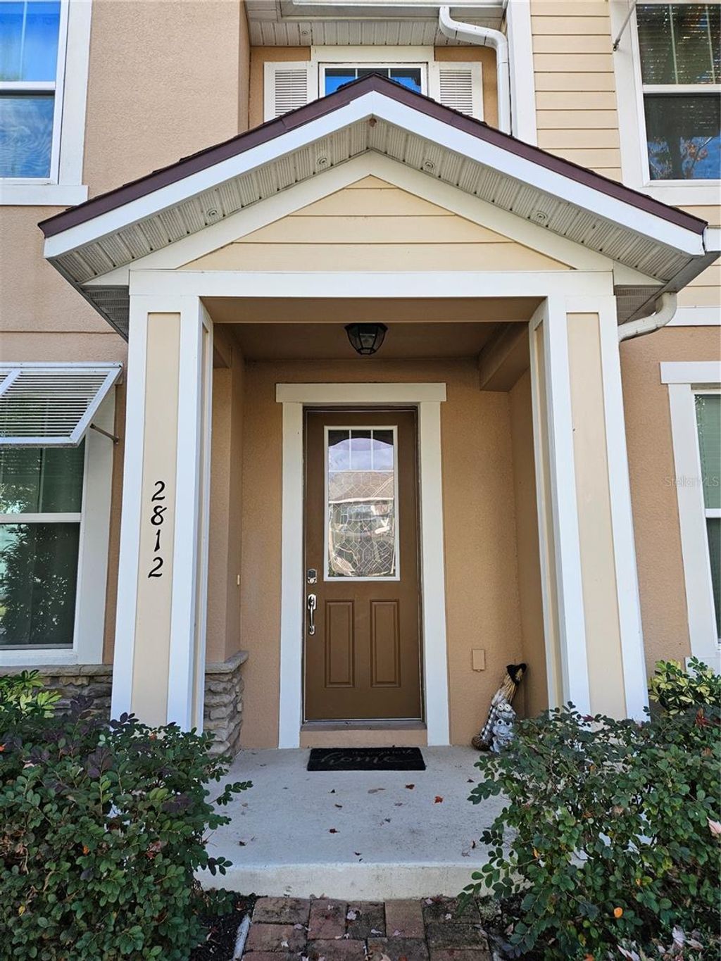 Photo of 2812 Cello Ln, Kissimmee, FL 34741 (MLS # S5147864)