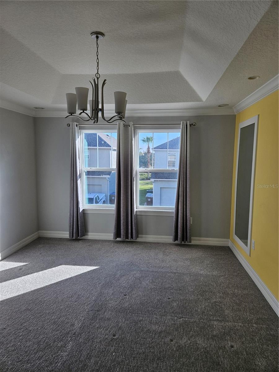 TAPESTRY - Residential