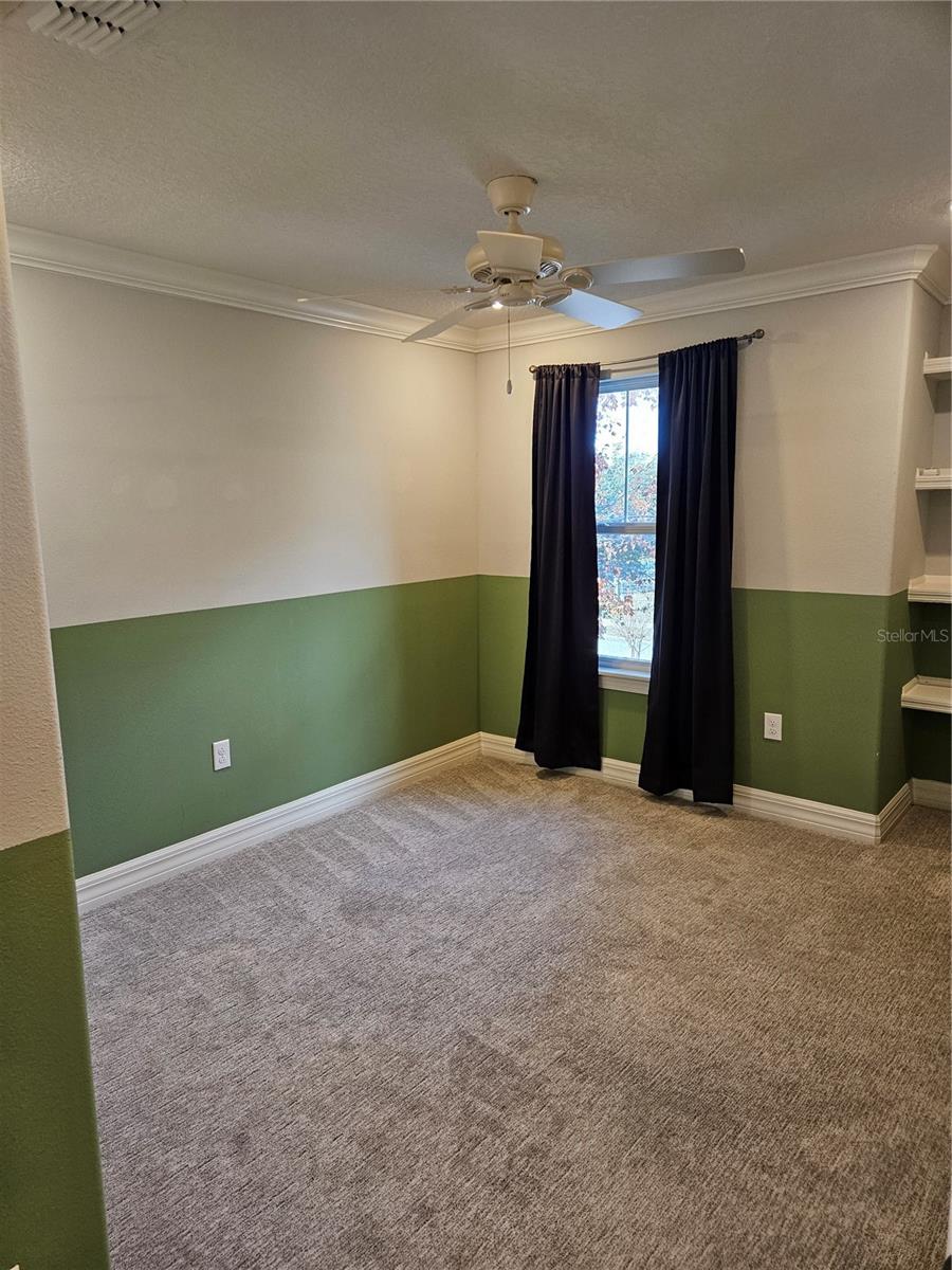 TAPESTRY - Residential