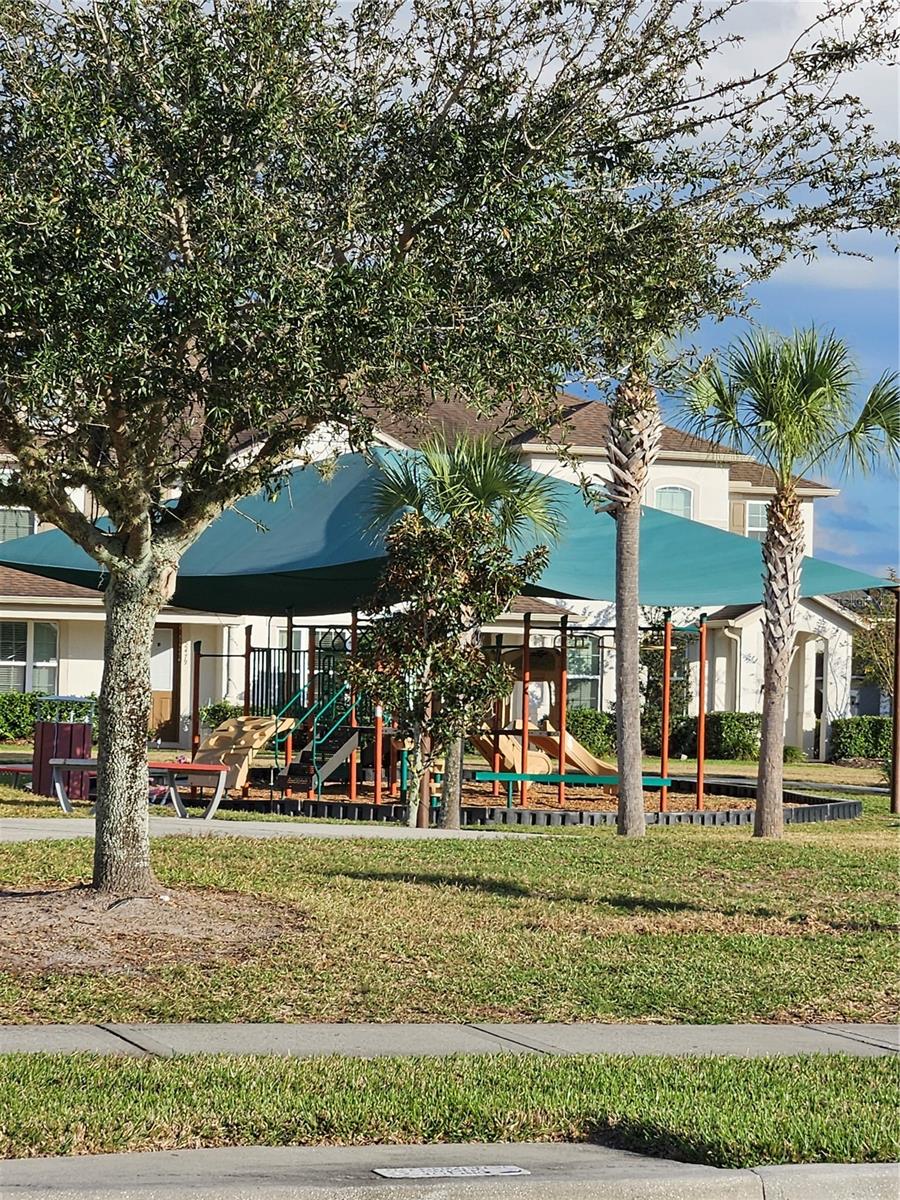 TAPESTRY - Residential