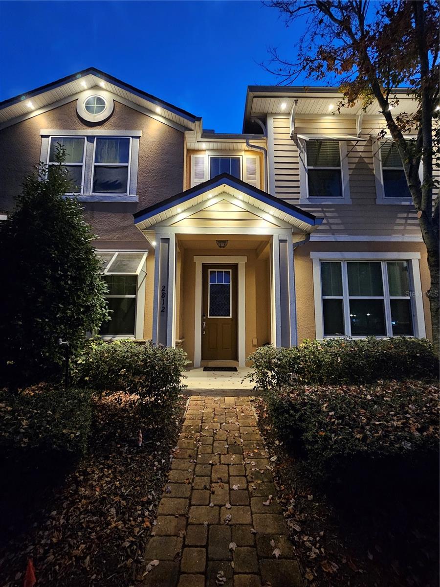 TAPESTRY - Residential