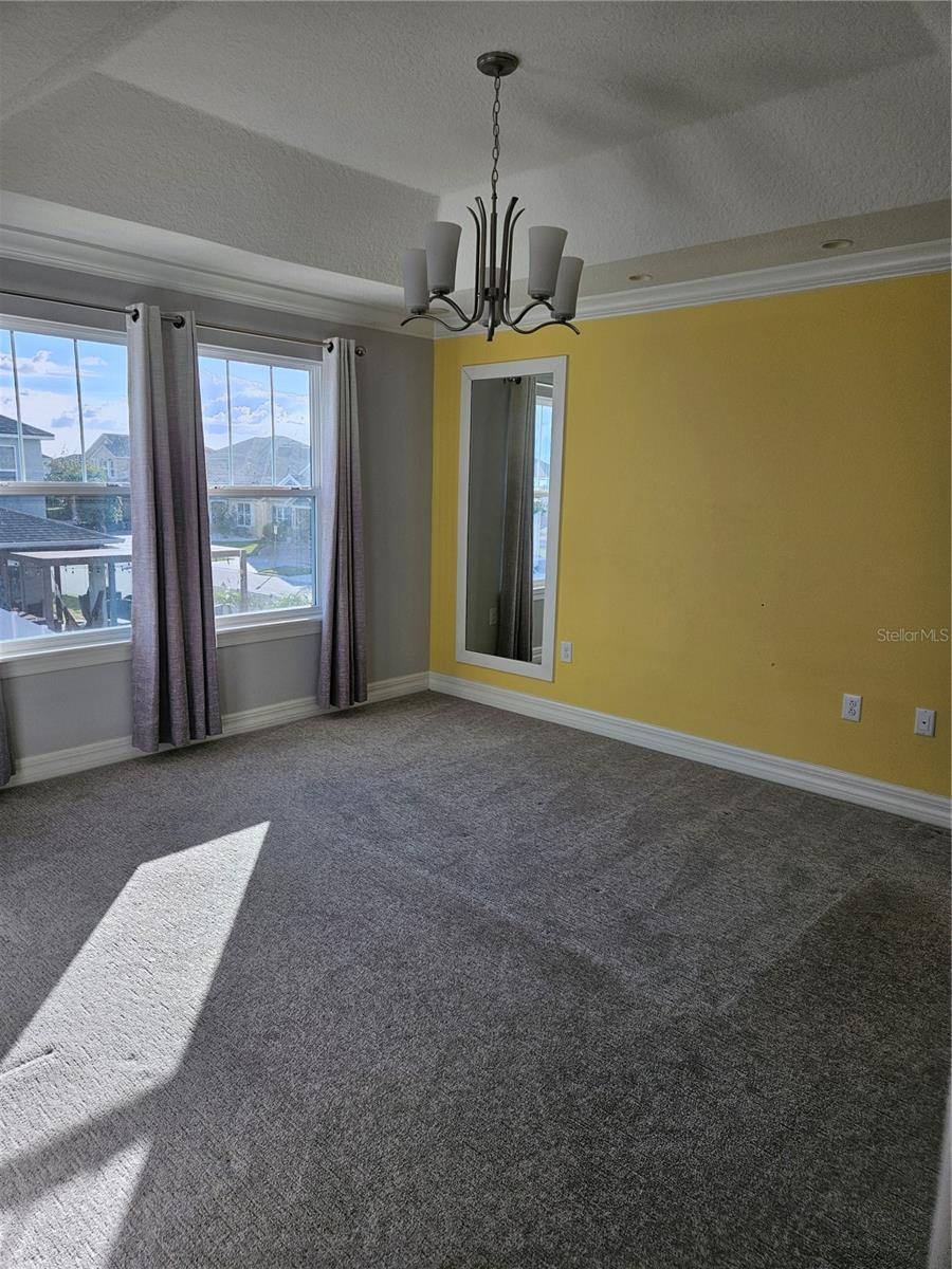 TAPESTRY - Residential