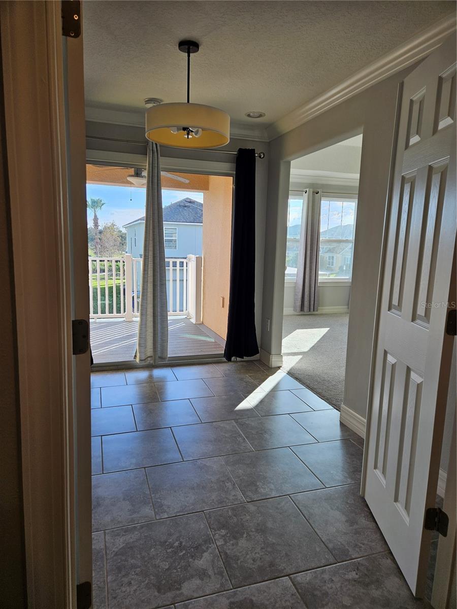 TAPESTRY - Residential