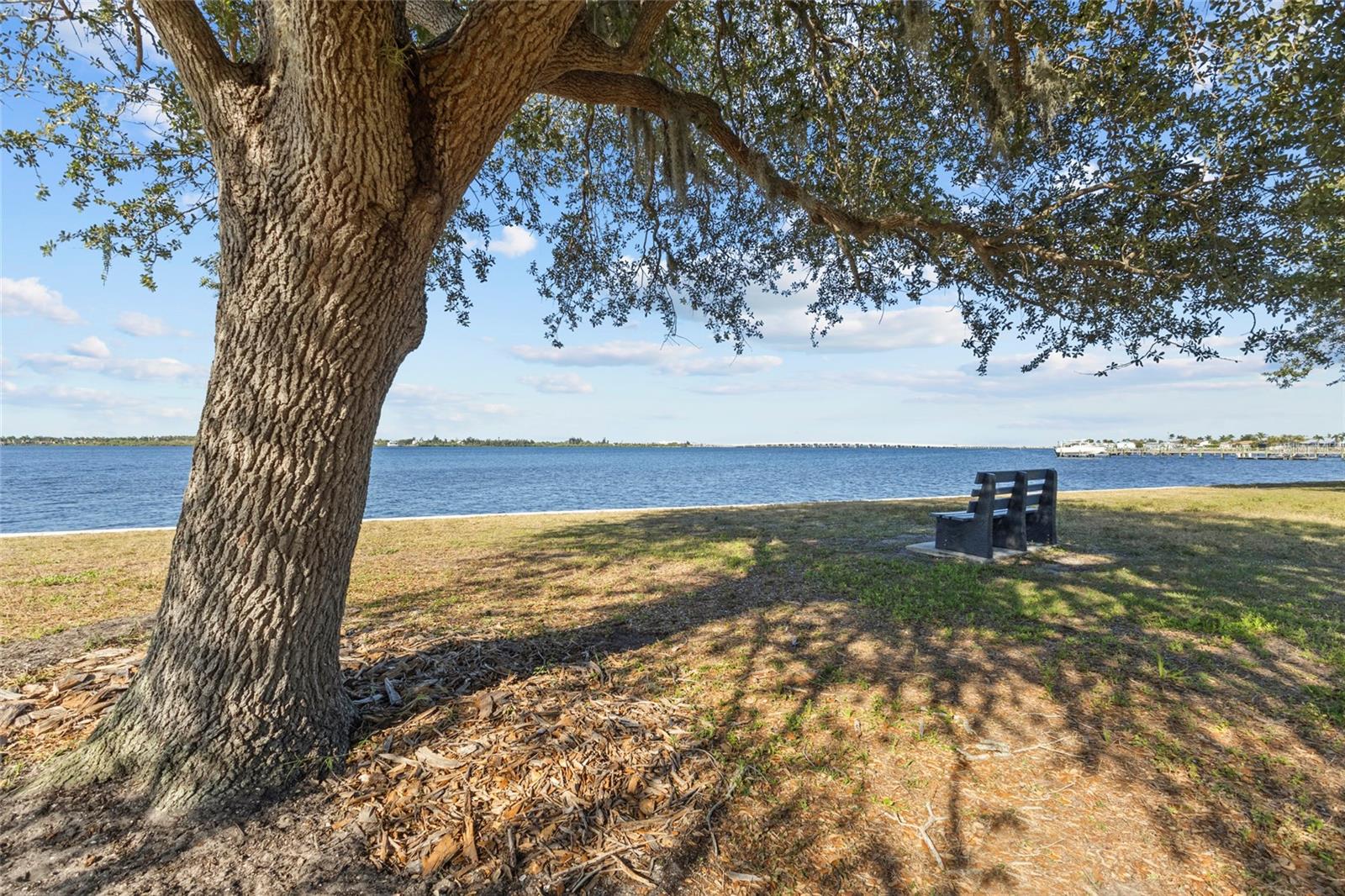 PORT CHARLOTTE SEC 060 - Land