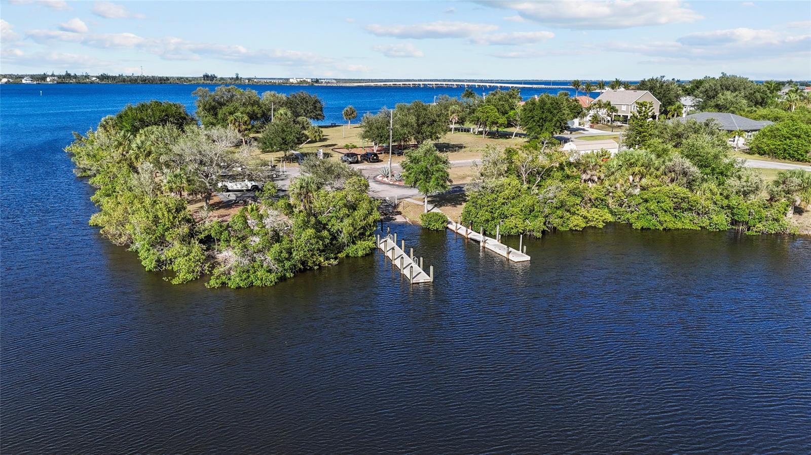 PORT CHARLOTTE SEC 060 - Land