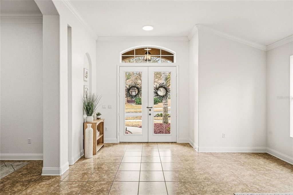 Photo of 9059 Tuscan Valley Place, Orlando, FL 32825 (MLS # O6380915)