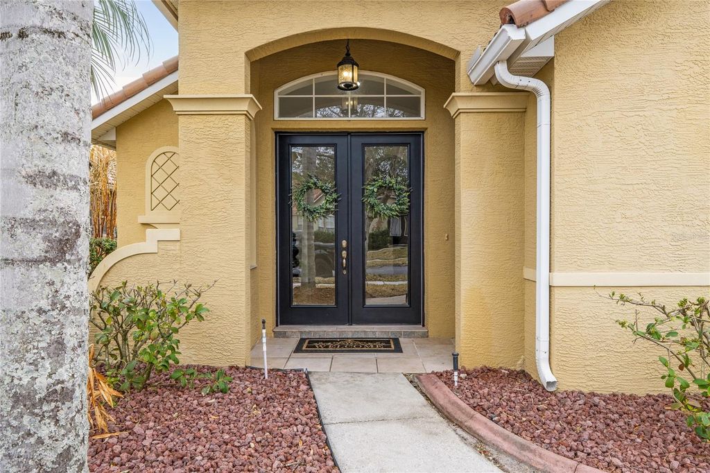 Photo of 9059 Tuscan Valley Place, Orlando, FL 32825 (MLS # O6380915)