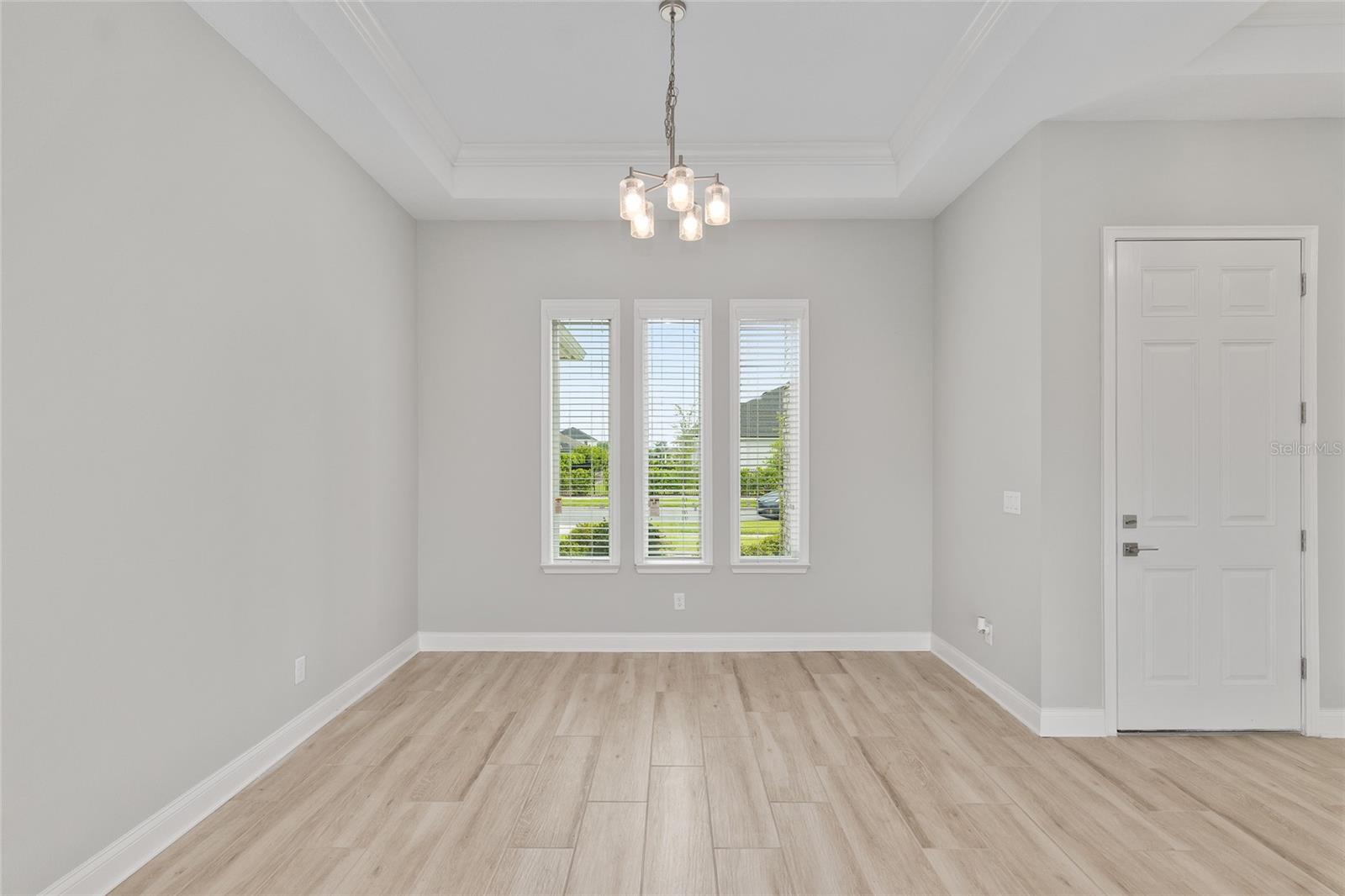 OAKMONT PH 4 PB 36 PG 83 - Residential