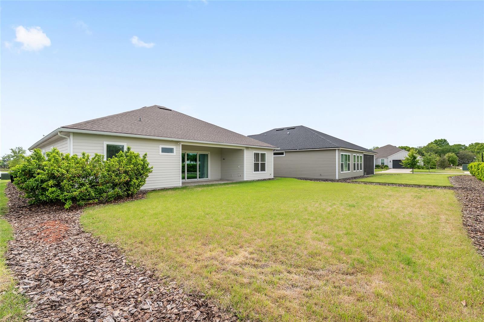 OAKMONT PH 4 PB 36 PG 83 - Residential