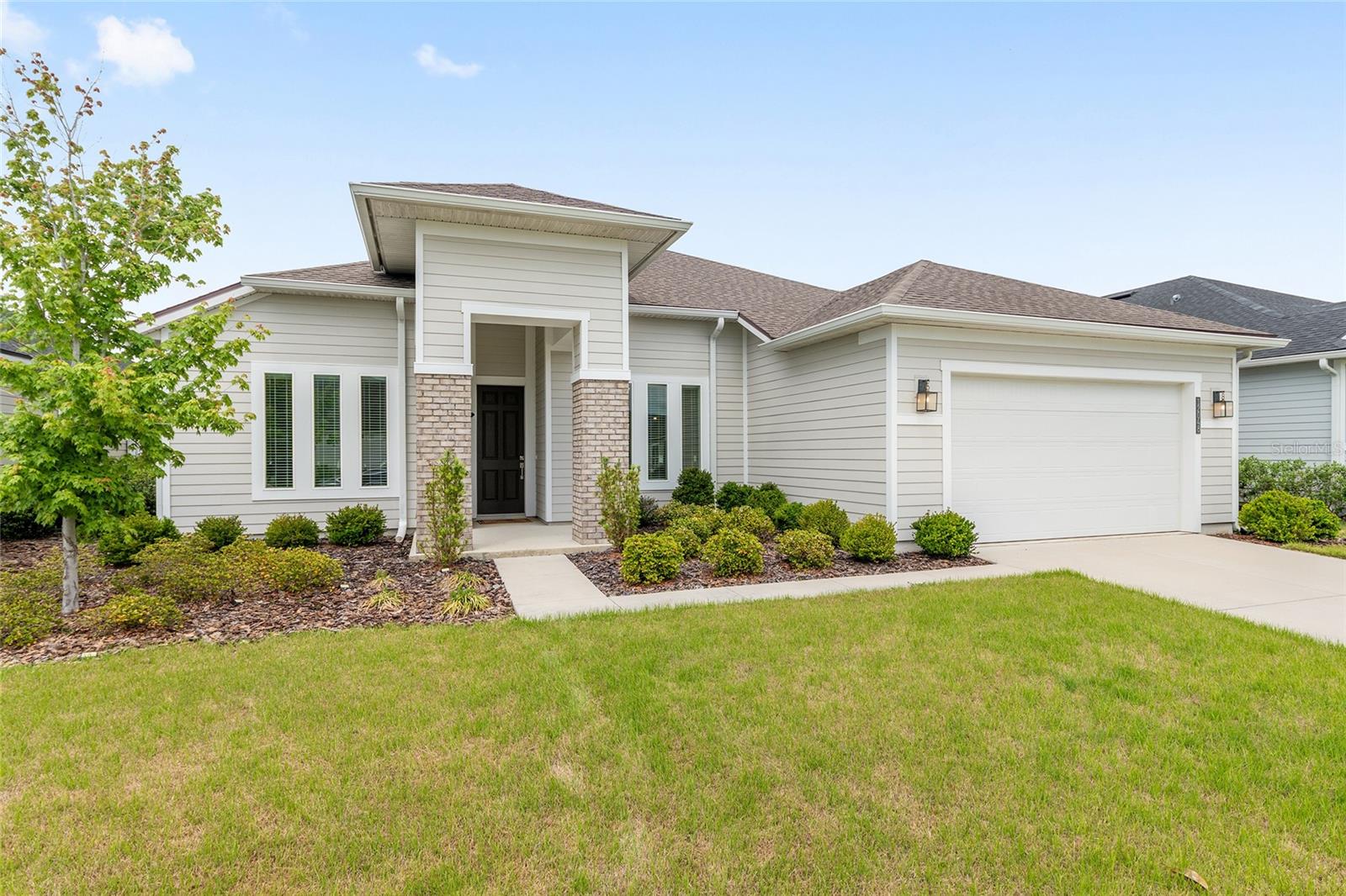 OAKMONT PH 4 PB 36 PG 83 - Residential