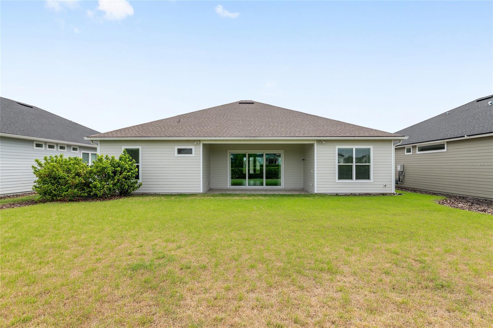 OAKMONT PH 4 PB 36 PG 83 - Residential