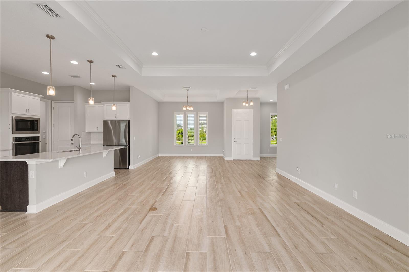 OAKMONT PH 4 PB 36 PG 83 - Residential