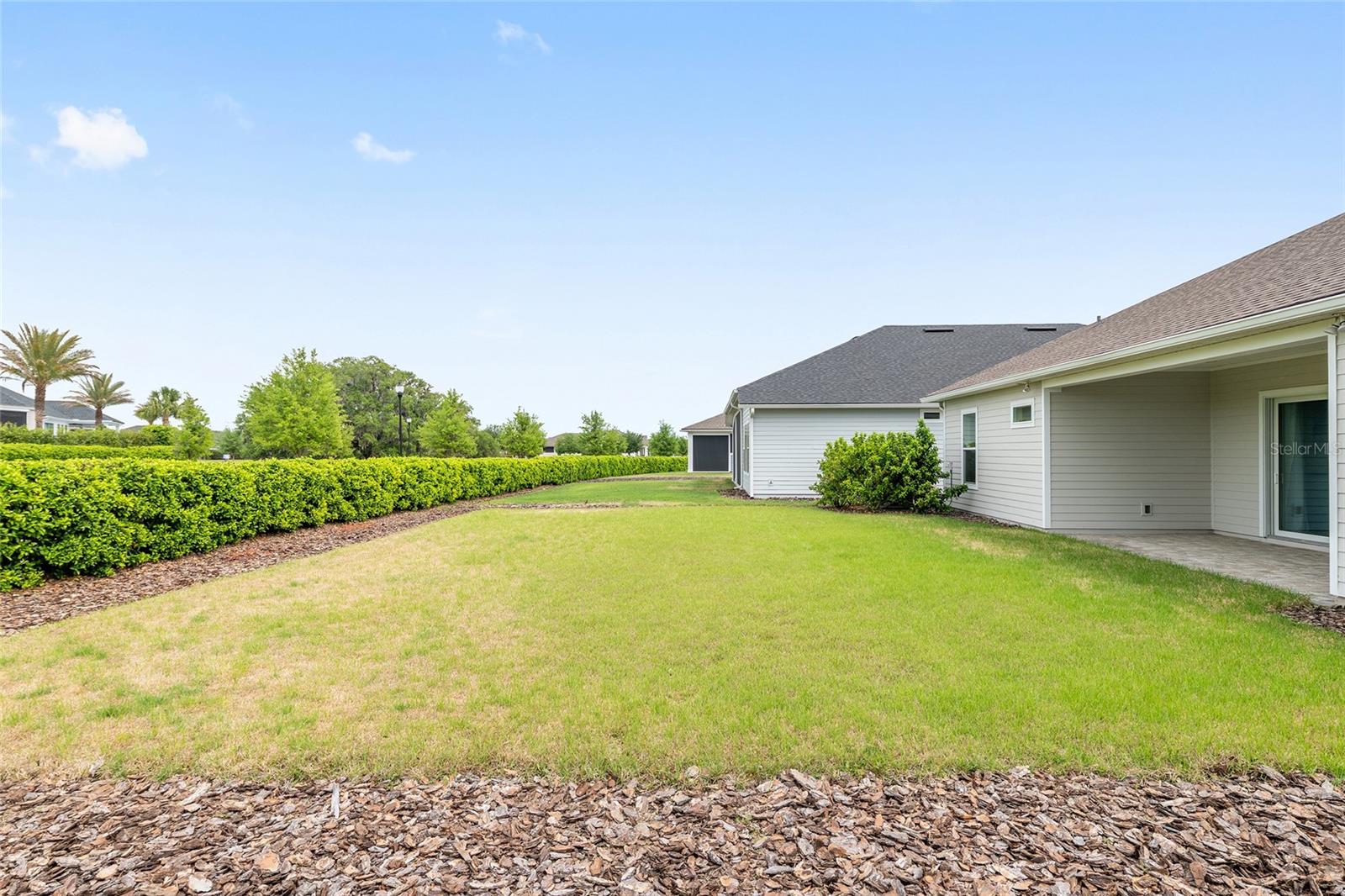 OAKMONT PH 4 PB 36 PG 83 - Residential