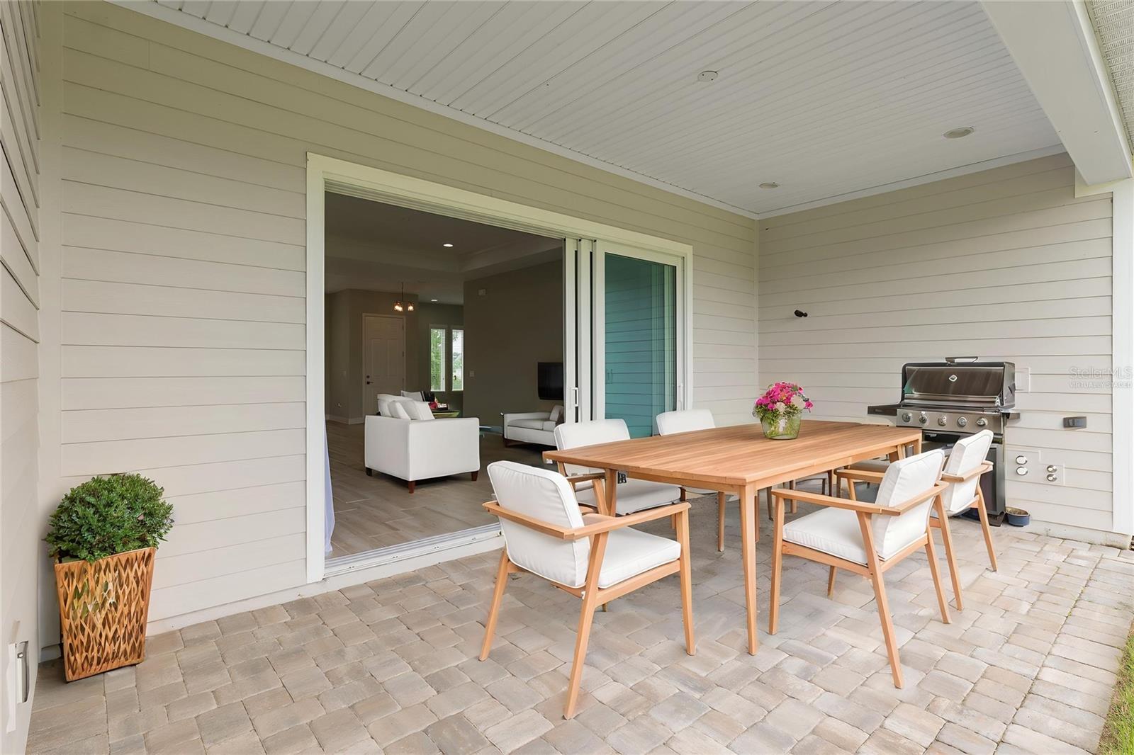 OAKMONT PH 4 PB 36 PG 83 - Residential