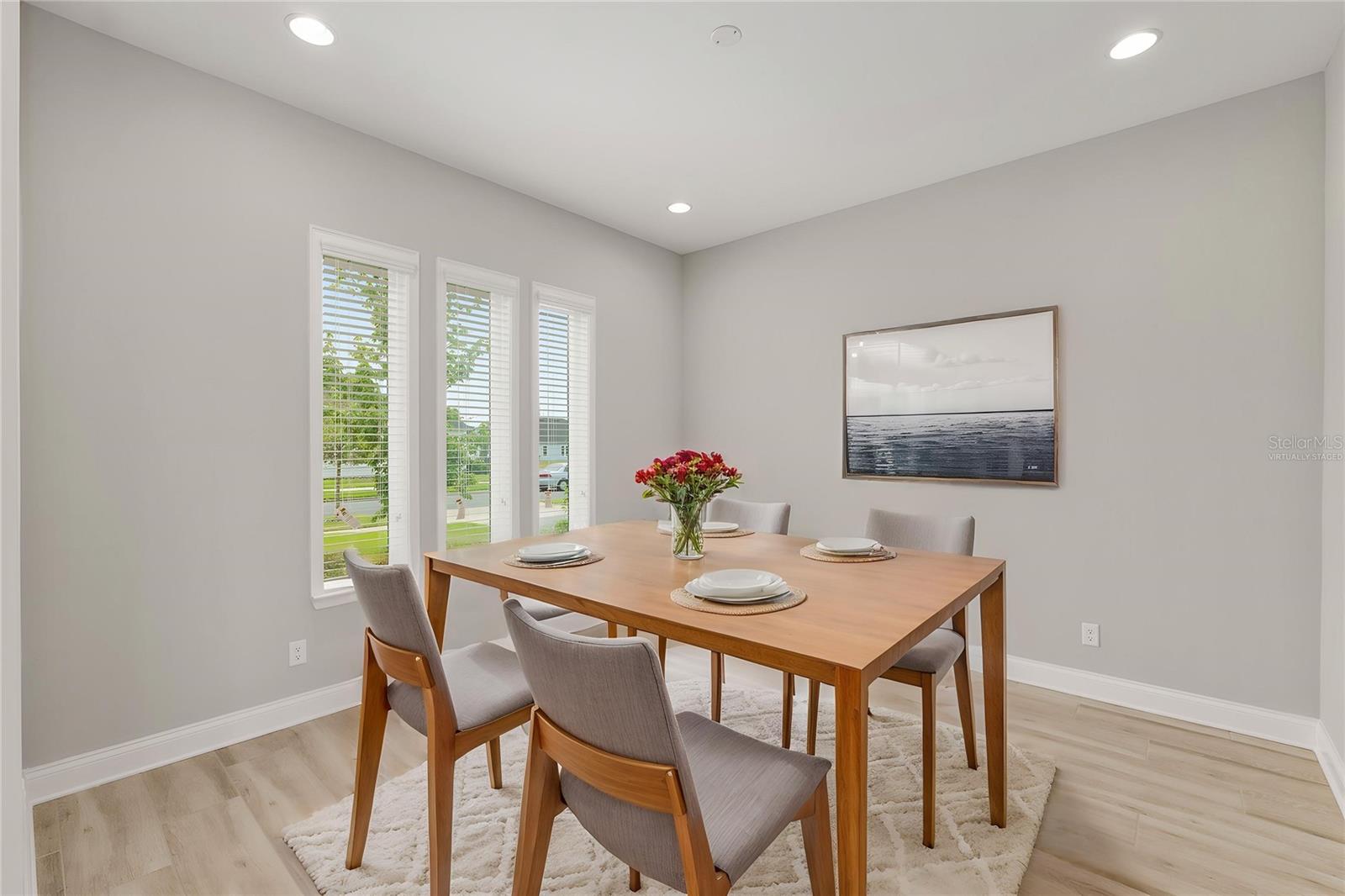 OAKMONT PH 4 PB 36 PG 83 - Residential