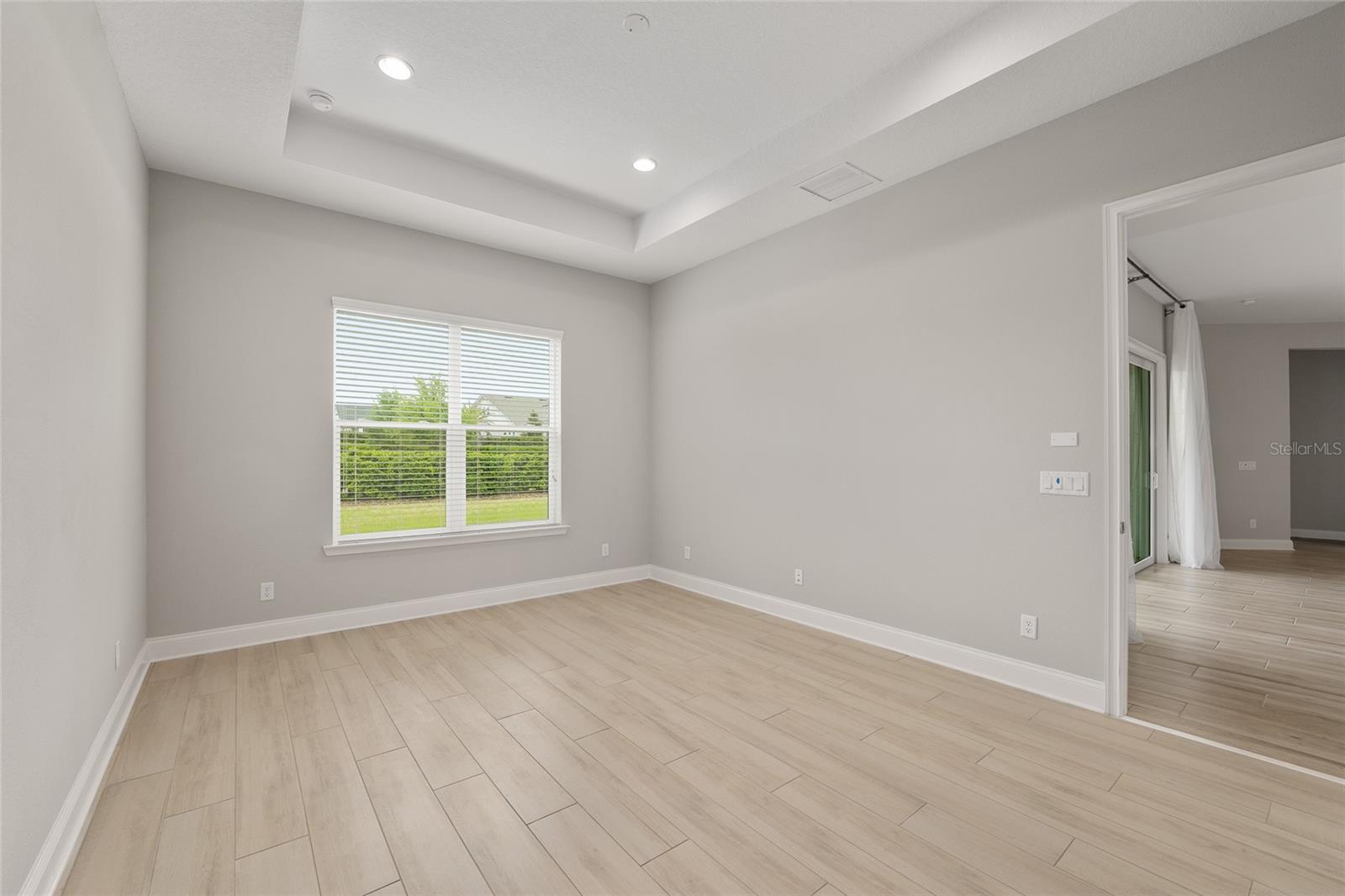 OAKMONT PH 4 PB 36 PG 83 - Residential