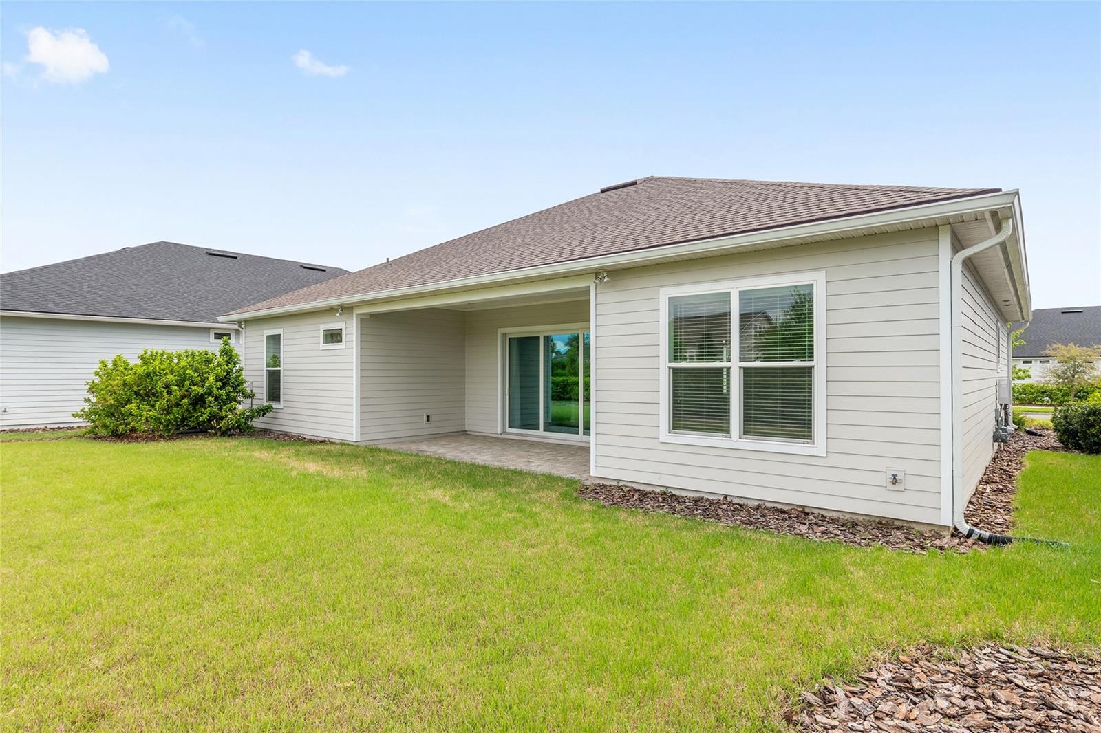 OAKMONT PH 4 PB 36 PG 83 - Residential