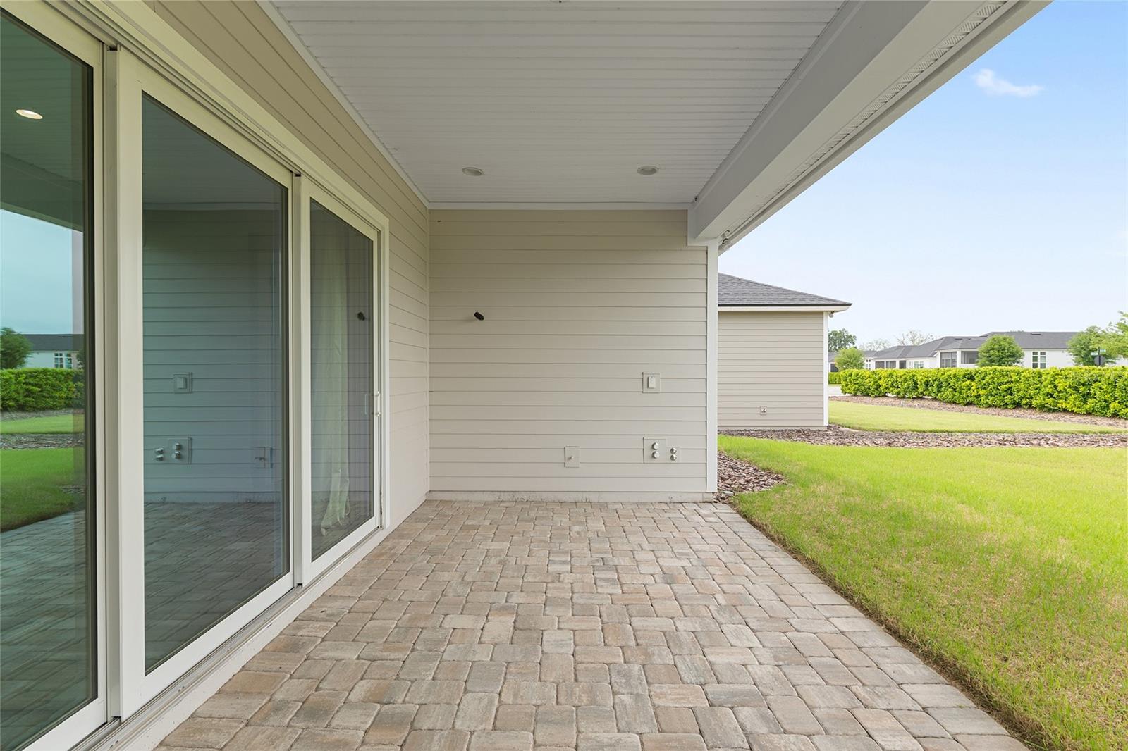 OAKMONT PH 4 PB 36 PG 83 - Residential