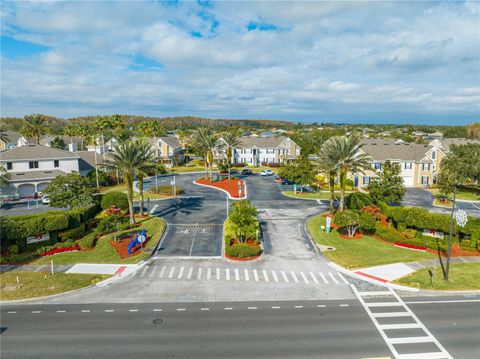 A home in ORLANDO