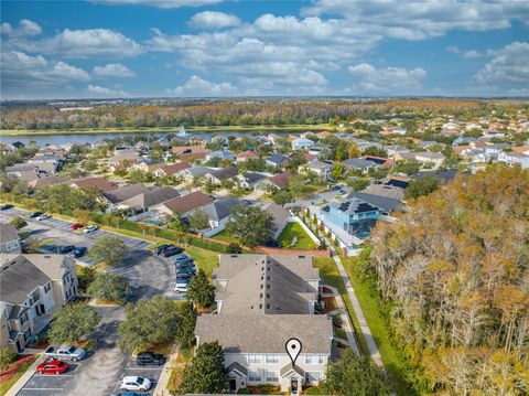 A home in ORLANDO