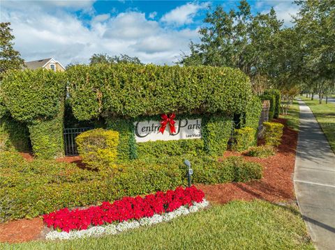 A home in ORLANDO