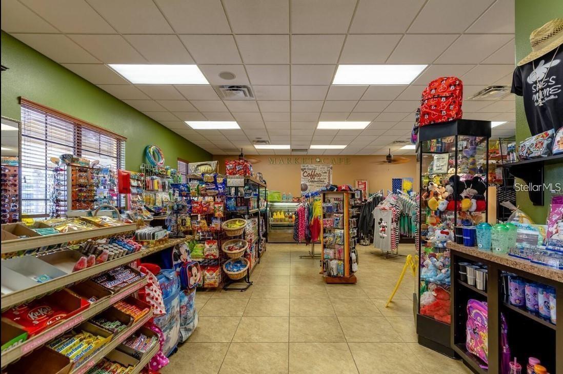 PARADISE PALMS RESORT PH 1 - Residential Lease