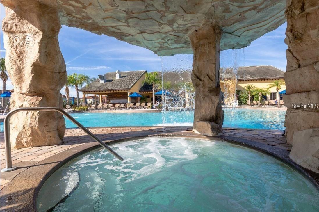 PARADISE PALMS RESORT PH 1 - Residential Lease