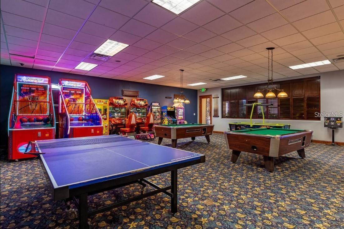 PARADISE PALMS RESORT PH 1 - Residential Lease