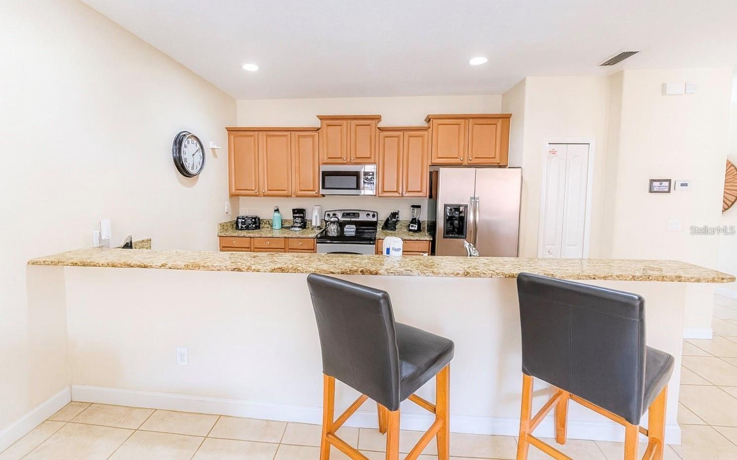 PARADISE PALMS RESORT PH 1 - Residential Lease