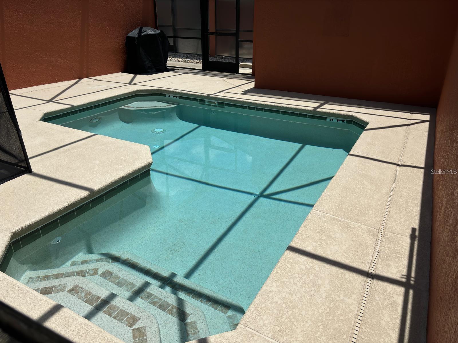 PARADISE PALMS RESORT PH 1 - Residential Lease