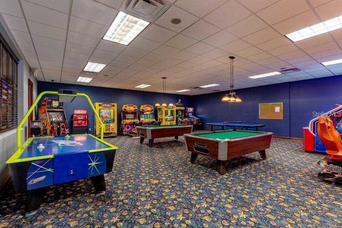 PARADISE PALMS RESORT PH 1 - Residential Lease