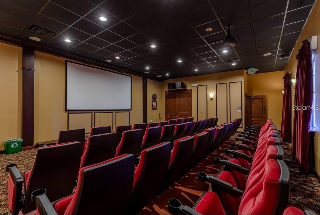 PARADISE PALMS RESORT PH 1 - Residential Lease