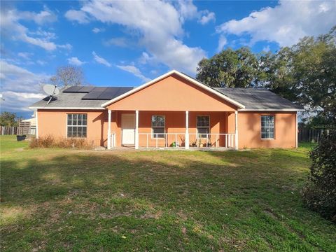 13521 N MAGNOLIA AVENUE CITRA FL 32113