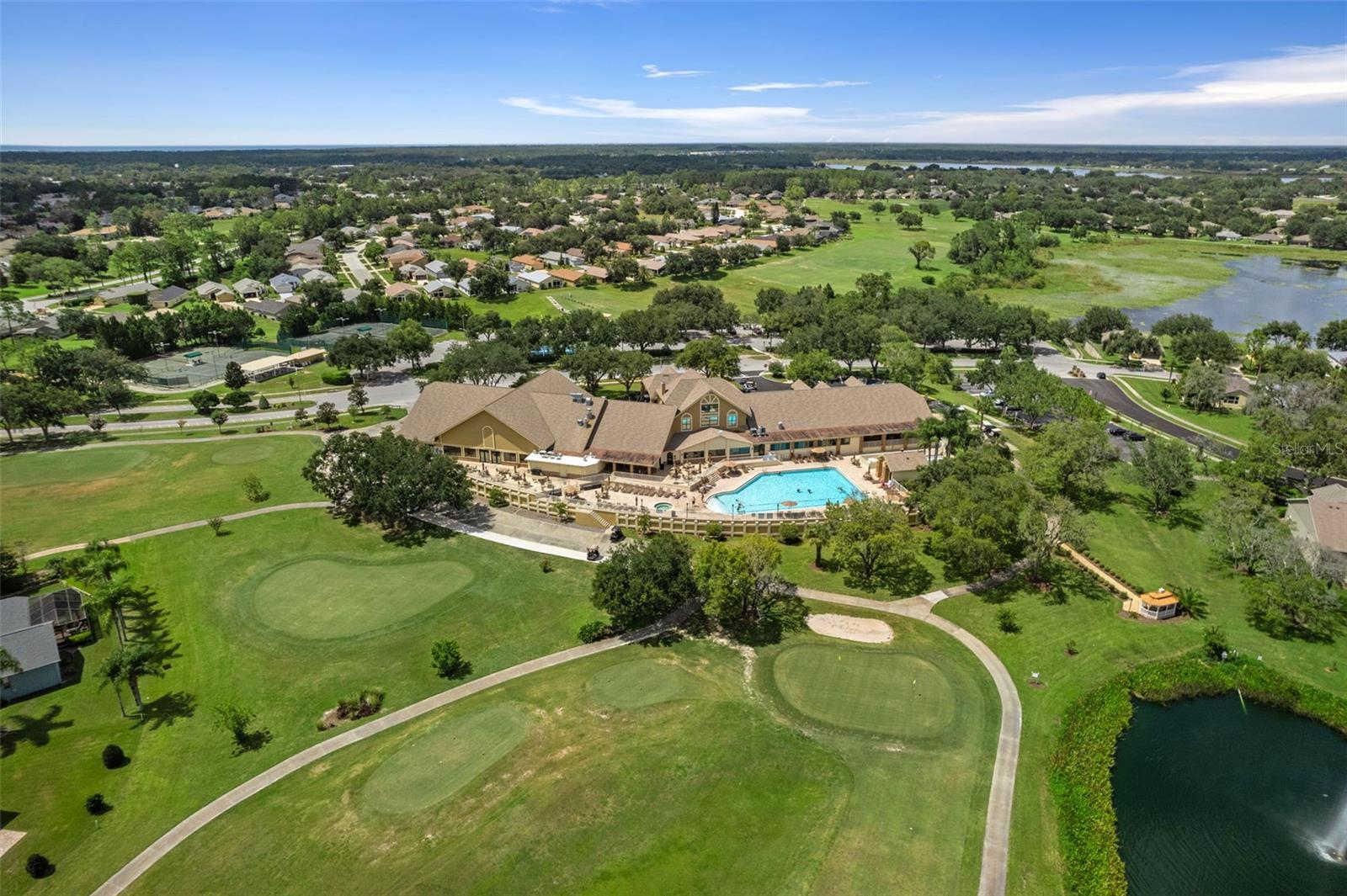 HERITAGE PINES VILLAGE 07 - Residential